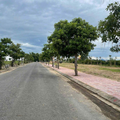 ĐẤT VÀNG SINH LỜI SÁT PHỐ CỔ HỘI AN (Chỉ 1.5km)