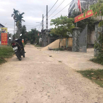 trục chính mặt tiền liên thôn 5m5 Điện Tiến