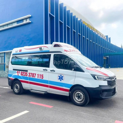 295m2 mặt tiền 27m Nguyễn Gia Thiều - Trước mặt BV Phan Châu Trinh