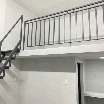 Phòng trọ gần Thaco Trường Hải