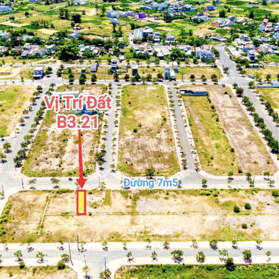 Chính Chủ Bán Đất Nền Dự Án Riveria Hội An Complex Giá 1.9 tỷ dt 150m2