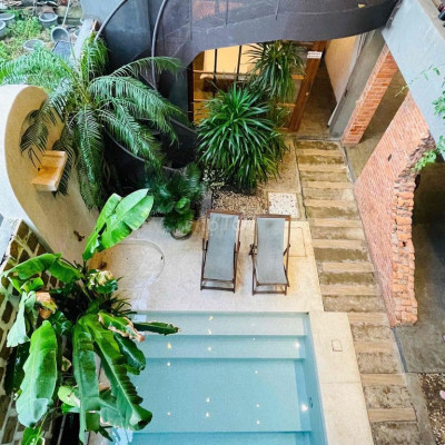 Bán villa phố cổ Hội An - Diện tích lớn-  doanh thu 80-100 tr/ tháng