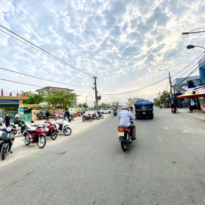 💥 CHỈ TỪ 6.xxTR/M ĐẤT TRUNG TÂM THĂNG BÌNH - Đ17.5M GẦN QUỐC LỘ