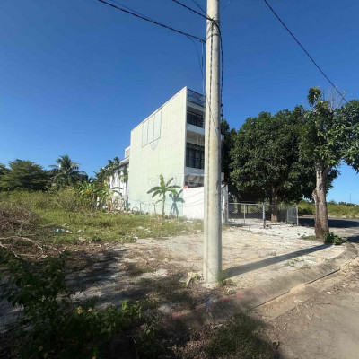 + Bán đất đường 20m5 108m2 giá chỉ 3ty7 + trục chính dự án Sentosa Riv