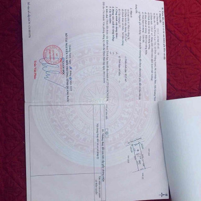 Bán Nhà Điện Bàn Bắc Điện Thắng Nằm Bên Cạnh Trường Mầm Non -
