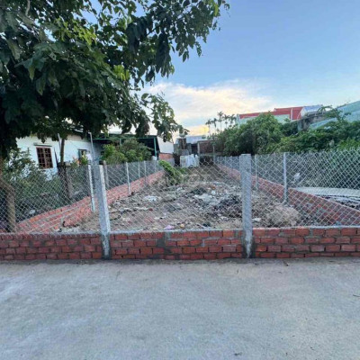 DUY PHƯỚC - GẦN QUỐC LỘ 1A - BÁN LÔ ĐẤT ĐẸP GẦN TRƯỜNG HỌC, GẦN CHỢ,