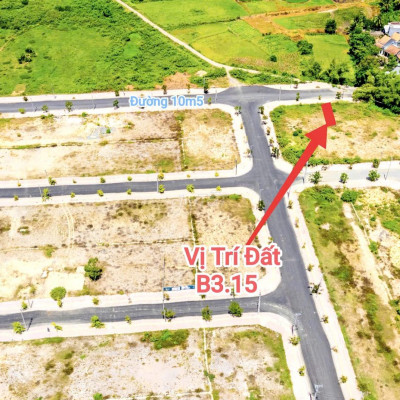 Chính Chủ Bán lô 150m2 Đường 10m5 Dự Án Cầu Hưng Lai Nghi 2 giá 1,7 tỷ