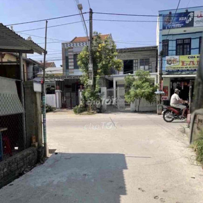 Đất rộng 700m2 Điện Bàn cho thuê lâu năm hoặc bán