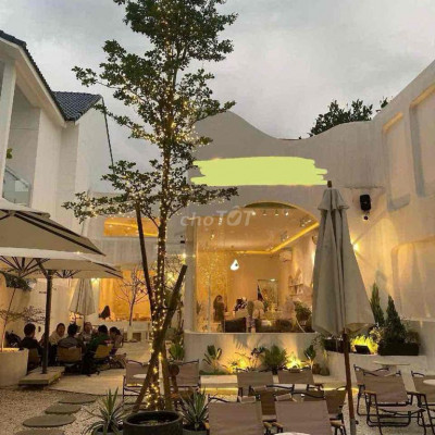 cho thuê mbkd tại Hội An