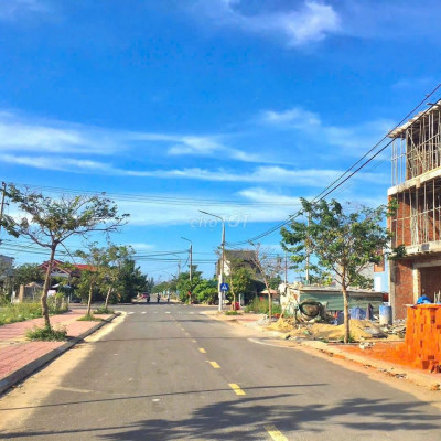 🌟 ĐẤT NỀN ĐÀ NẴNG - ĐƯỜNG 10,5M - CHỈ 2,X TỶ