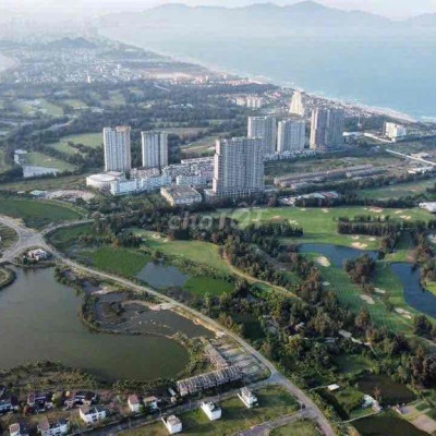 Bán Lô Gốc 2 Mặt Tiền Đường 27 Mét KĐT Coco  Center Houes