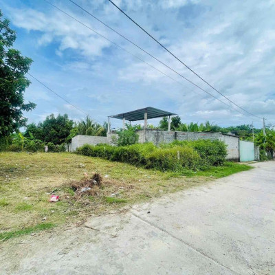Cần bán lô đất thôn Hà Tây 2 sát đường 33 Trần Phú