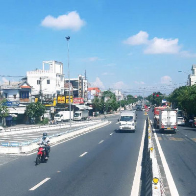 Chính chủ, bán đất tặng nhà, đường Lê Duẩn, Hương An, Đà Nẵng, 159m2