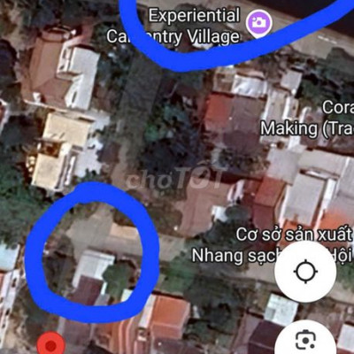 Siêu phẩm lô góc 2 mặt tiền Cẩm Kim, gần bến du thuyền – chỉ 1,4 tỷ