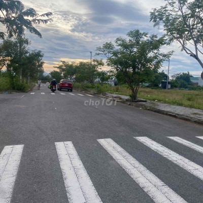 Đất KĐT Điện Thắng 100m2 ngang 5m ngay trạm thu phí