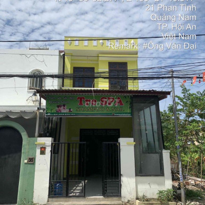 ✅ NHÀ PHAN TÌNH 2 TẦNG, SÁT BIỂN, 4 PHÒNG NGỦ, KINH DOANH THƯƠNG MẠI