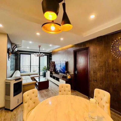 bán căn hộ thịnh vượng ngay mặt tiền nguyễn duy trinh 123m 4pn3wc