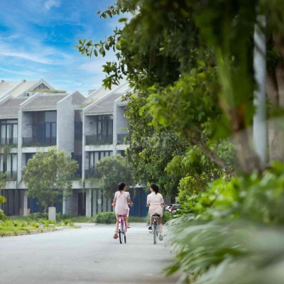 Bán Shophouse gần phố cổ Hội An