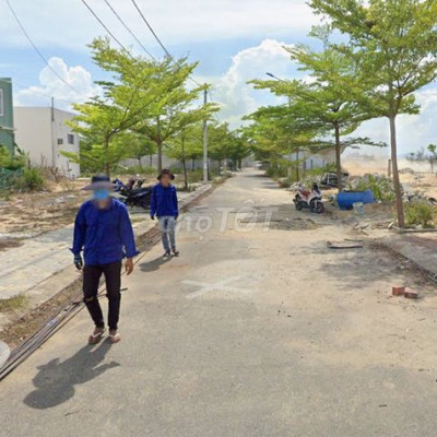 Bán đất liền kề FPT