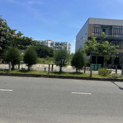 Bán lô đất VIP mặt tiền đường Văn Tiến Dũng - Điện Ngọc - Quảng Nam