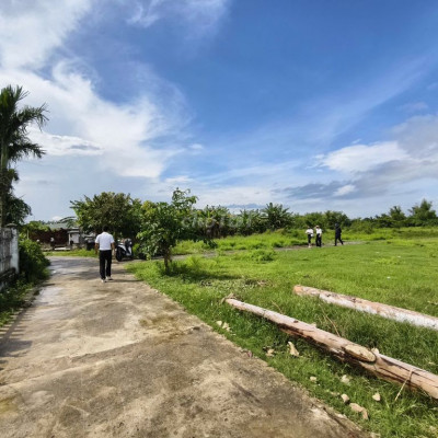 Bán Nhanh 2 Lô Liền Kề Gần Trục Đường 33 (Trần Phú) - 820 Triệu/Lô