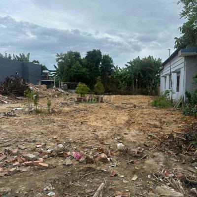 Bán đất đẹp La Thọ 3 -Điện Hoà - 153m2 -sổ mới 2025