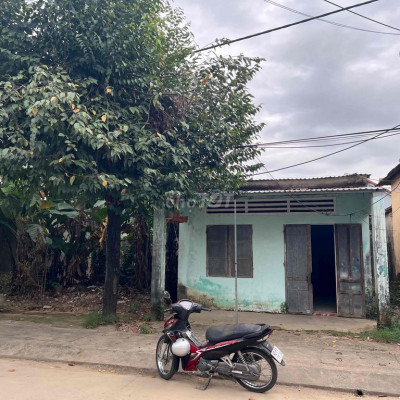 Cần bán đất ODT 185m2 đường Nông Cống, Nam Phước, Đà Nẵng