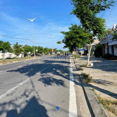 MẶT TIỀN DT607 TRẦN THỦ ĐỘ