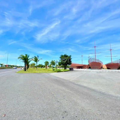 💥BÁN ĐẤT GẦN QUỐC LỘ 1A ĐƯỜNG NHỰA 7,5m CHỈ 6,9tr/m