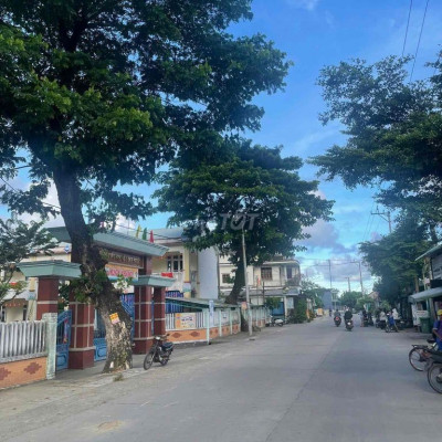 Bán Đất 2 mặt tiền Sát Hội An, Cách trung tâm Hội An chỉ 4km