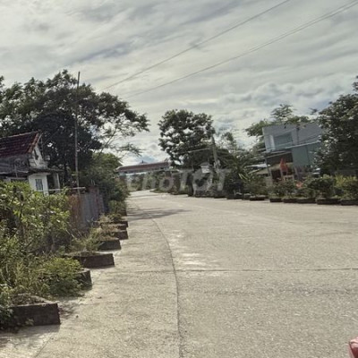 Bán đất 100m2 đường 9m5 7xxtr  xã Duy Xuyên, TP Đà Nẵng (mới)