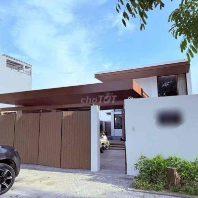 Cho Thuê Villa gần FPT Đà Nẵng