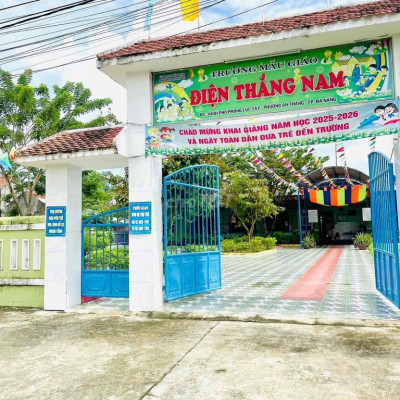 Cần bán lô đất thôn Phong Lục Tây - Điện Thắng Nam đường + lề 6m