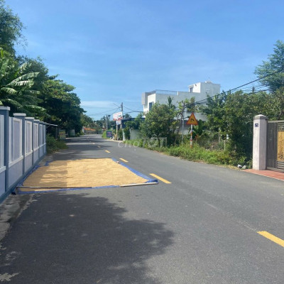 ĐẤT ĐẸP TRỤC CHÍNH HÀ ĐÔNG – BÍCH BẮC THÔNG NAM KỲ KHỞI NGHĨA