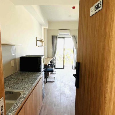 Trọ sát Đà Nẵng- full nội thất