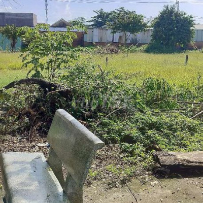 Bán đất khu dân cư Hồ Biện, Điện Bàn, Quảng Nam