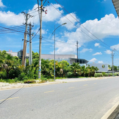 NGAY TRUNG TÂM HÀNH CHÍNH NAM PHƯỚC ĐƯỜNG 5.5M GIÁ CHỈ 890TR