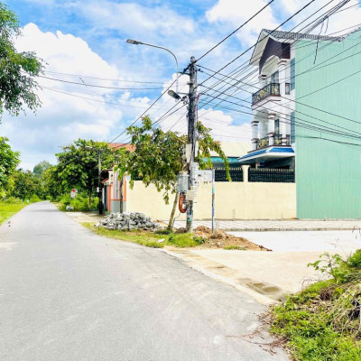 Đất phường An Thắng - Gần trục đường 33 - chợ Hàn Quốc