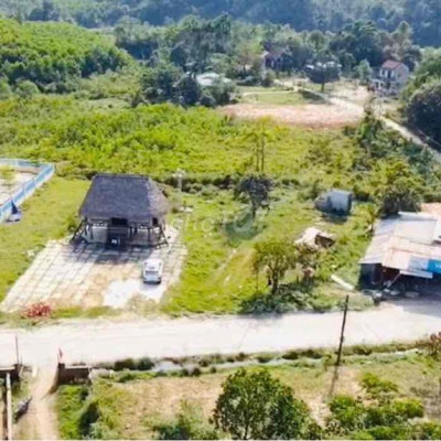 Sở hữu ngay mảnh vườn diện tích 340m2 đất ONT với chỉ 590 triệu