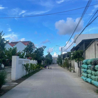 Bán Đất 2 mặt tiền sát Hội An , Cách trung tâm Hội An 4km