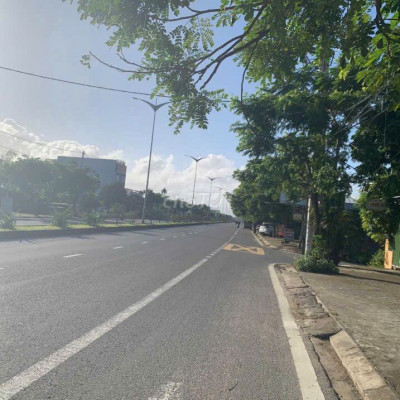 BÁN GẤP – SIÊU PHẨM ĐẤT MẶT TIỀN TRẦN THỦ ĐỘ – 1.800M²  GIÁ 39 TỶ