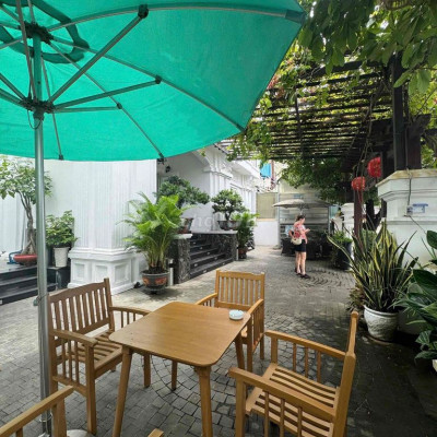 Cho Thuê MB Canal Hội An