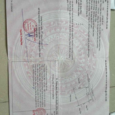 ĐẤT MẶT TIỀN RỘNG- ĐƯỜNG XE HƠI- VIEW LÚA