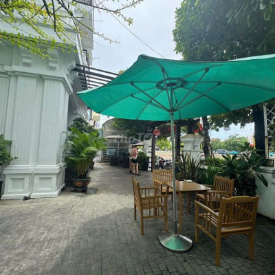 🏢 CHO THUÊ MẶT BẰNG – CANAL HỘI AN - NGAY PHỐ CỔ - VIEW SÔNG HOÀI 🏢