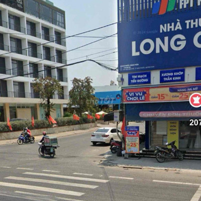 💥Gấp bán💥nhà lô góc 2 mặt tiền ngay ngã 3 TT Nam Phước-Duy Xuyên giá ẻ