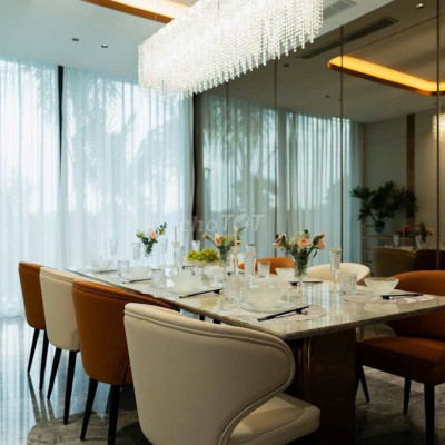 CHO THUÊ BIỆT THỰ CAO CẤP REGAL VICTORIA ĐÀ NẴNG