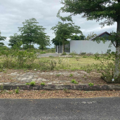 Đường 10m5 120m 6x20 kdt sentosa vị trí đẹp để đầu tư