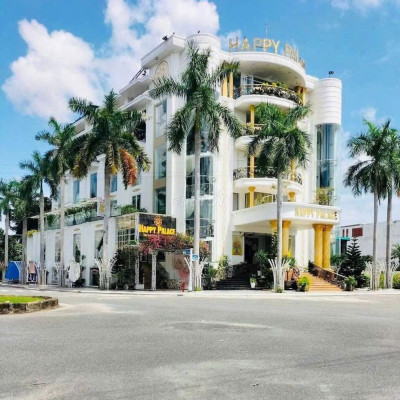 Bán đất Mặt tiền đường 33m hàng vip Cao Sơn Pháo khu phố chợ Vĩnh Điện