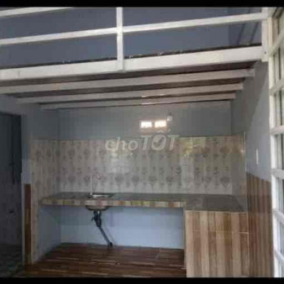 phòng trọ 17m2 đường Lạc Long Quân( An Dương Vương) phường Hoà Mỹ Tây