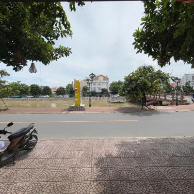 🏢 CHO THUÊ MẶT BẰNG SIÊU ĐẸP – CANAL HỘI AN 🌊 NGAY PHỐ CỔ